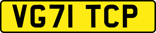 VG71TCP
