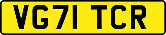 VG71TCR