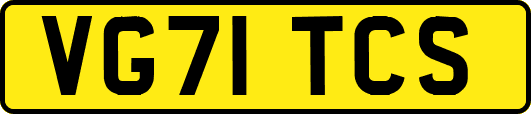 VG71TCS