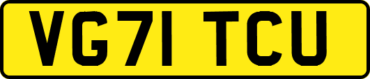 VG71TCU