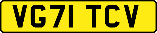 VG71TCV