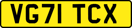 VG71TCX