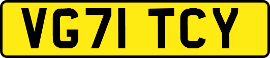 VG71TCY