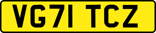 VG71TCZ