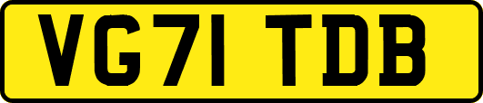 VG71TDB