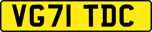 VG71TDC