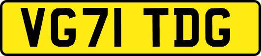 VG71TDG