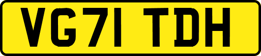 VG71TDH