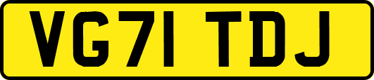 VG71TDJ
