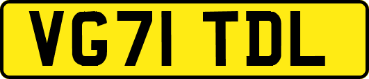 VG71TDL
