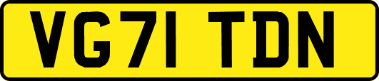 VG71TDN