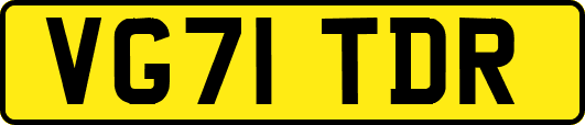 VG71TDR