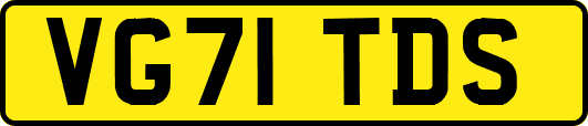 VG71TDS