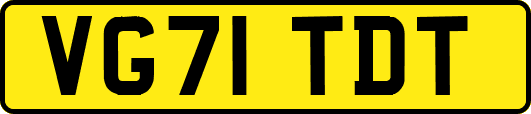 VG71TDT