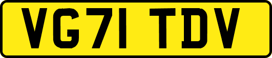VG71TDV