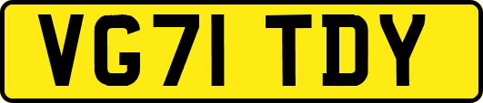 VG71TDY