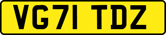 VG71TDZ