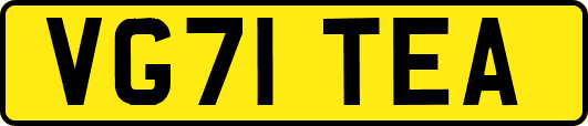 VG71TEA