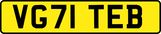 VG71TEB