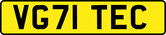 VG71TEC