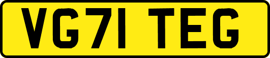 VG71TEG
