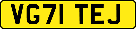 VG71TEJ