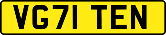 VG71TEN