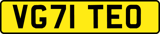 VG71TEO