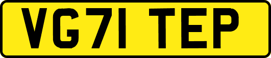 VG71TEP
