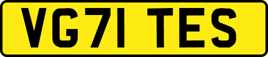 VG71TES