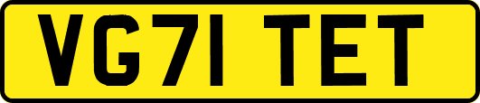 VG71TET