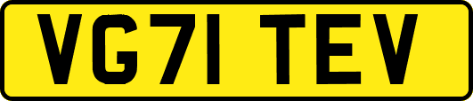 VG71TEV