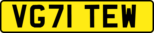 VG71TEW