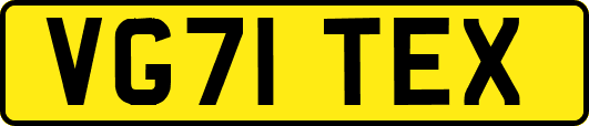 VG71TEX
