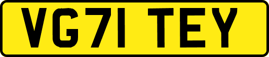 VG71TEY