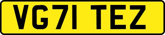VG71TEZ