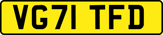 VG71TFD