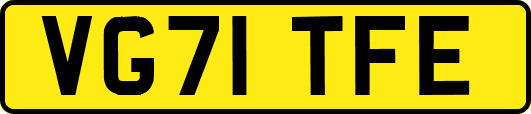 VG71TFE