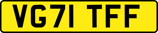 VG71TFF