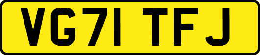 VG71TFJ