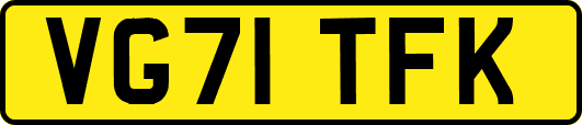 VG71TFK