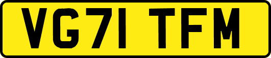 VG71TFM