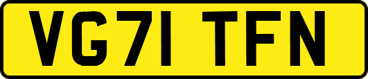 VG71TFN