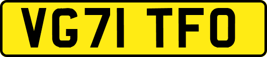 VG71TFO