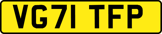 VG71TFP