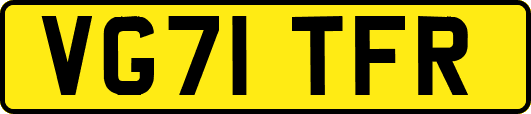 VG71TFR