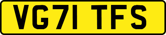VG71TFS