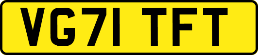 VG71TFT