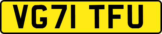 VG71TFU