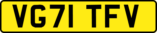 VG71TFV